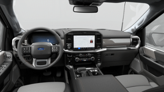 2026 Ford F-150® Internal Image 2